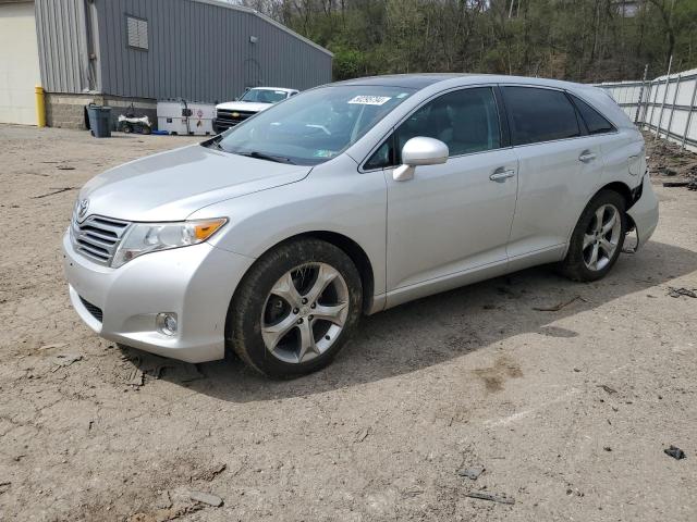 Obraz 1 z 2010 TOYOTA VENZA  2010 z VIN 4T3BK3BB3AU035244