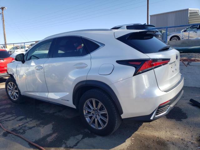 Изображение 2 2018 LEXUS NX 300H 2018 с VIN JTJBJRBZ7J2081538