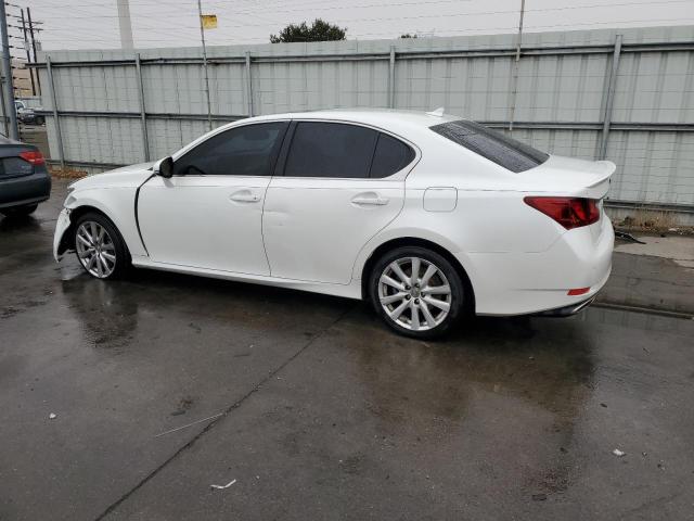 Image 2 of 2013 LEXUS GS 350 2013 with VIN JTHCE1BL9D5013834