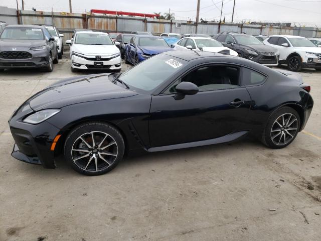 Изображение 2022 TOYOTA GR 86  2022