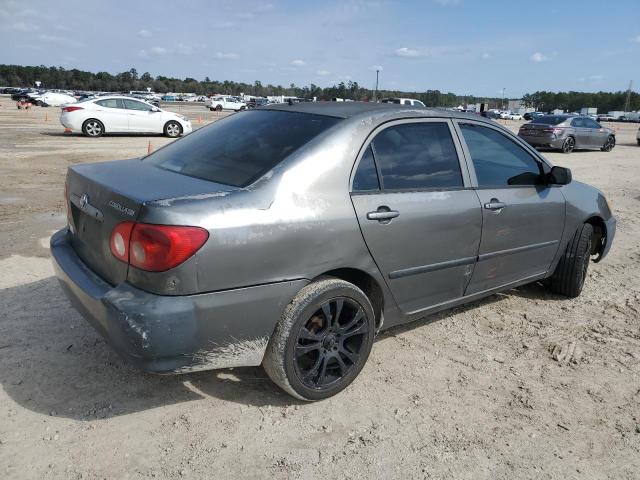 Obraz 3 z 2005 TOYOTA COROLLA CE 2005 z VIN 2T1BR32E85C429621