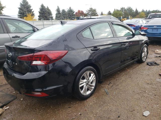 Obraz 3 z 2019 HYUNDAI ELANTRA SEL 2019 z VIN KMHD84LF4KU763891