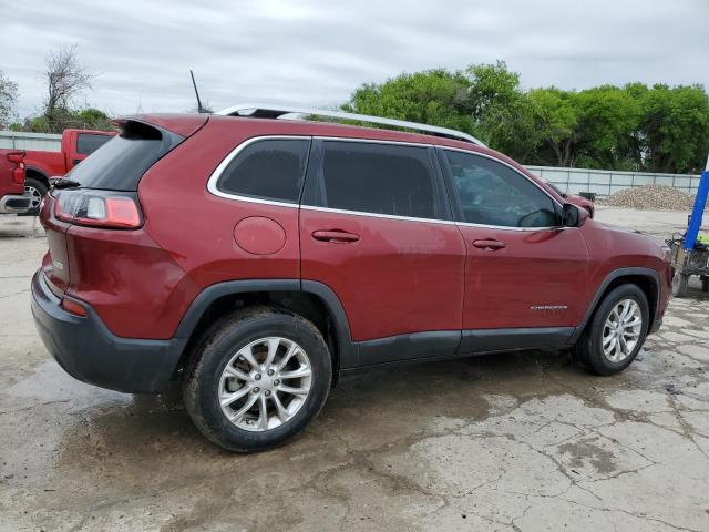 Изображение 3 2019 JEEP CHEROKEE LATITUDE 2019 с VIN 1C4PJLCB7KD203778
