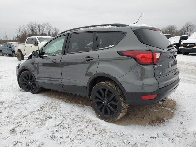 Image 2 of 2019 FORD ESCAPE SE 2019 with VIN 1FMCU9GD4KUB29915