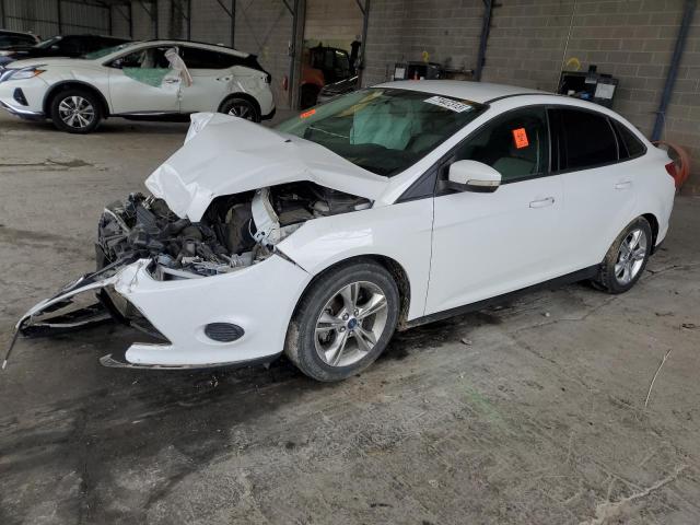 Изображение 1 2014 FORD FOCUS SE 2014 с VIN 1FADP3F25EL142105