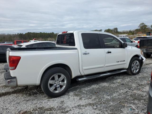 Изображение 3 2010 NISSAN TITAN XE 2010 с VIN 1N6BA0ED4AN312230