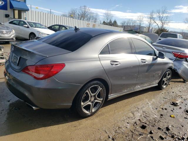 Obraz 3 z 2014 MERCEDES-BENZ CLA 250 2014 z VIN WDDSJ4EB5EN068379