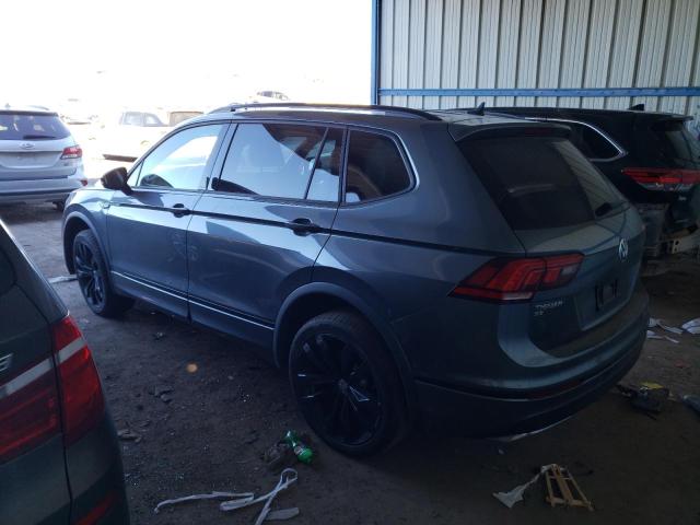 Obraz 2 z 2021 VOLKSWAGEN TIGUAN SE 2021 z VIN 3VV3B7AXXMM017727