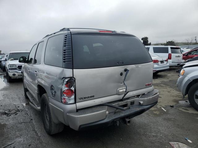 Image 2 of 2006 GMC YUKON DENALI 2006 with VIN 1GKEK63U66J115792