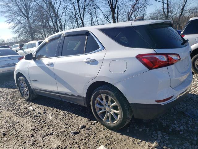 Image 2 of 2018 CHEVROLET EQUINOX LT 2018 with VIN 2GNAXSEV2J6118342