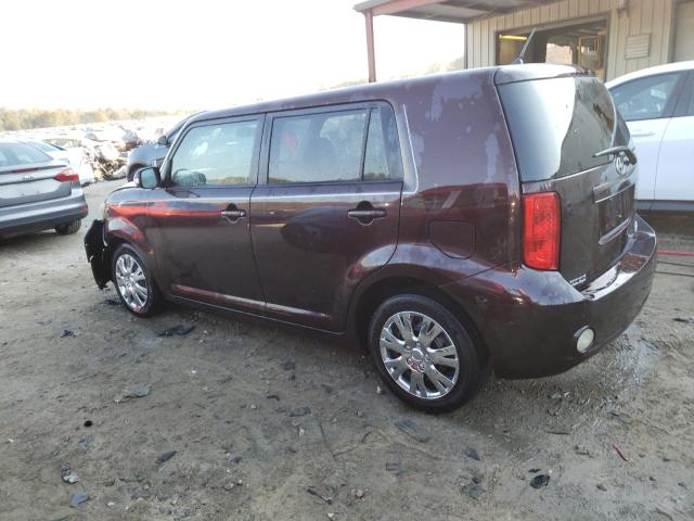 Obraz 2 z 2010 TOYOTA SCION XB 2010 z VIN JTLZE4FE7A1114970