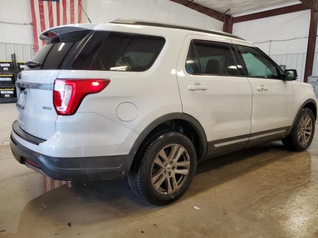 Obraz 3 z 2019 FORD EXPLORER XLT 2019 z VIN 1FM5K8D81KGA32489