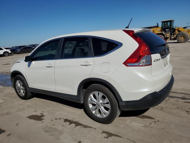 Image 2 of 2013 HONDA CR-V EX 2013 with VIN 5J6RM3H58DL032013