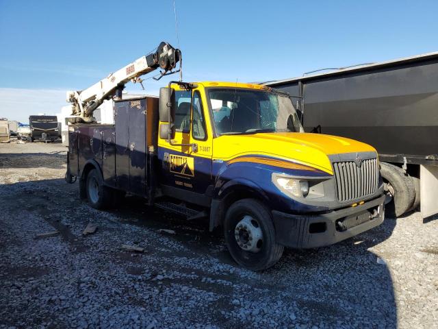 Изображение 1 2014 INTERNATIONAL TERRASTAR  2014 с VIN 1HTJSSKK2EH095245