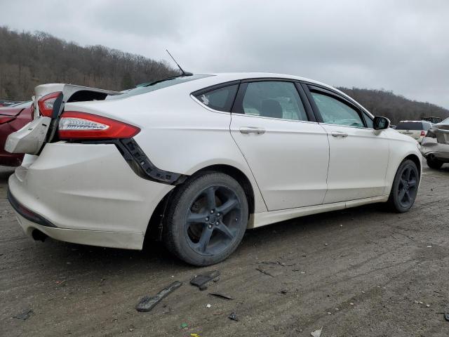Obraz 3 z 2016 FORD FUSION SE 2016 z VIN 3FA6P0H73GR159814