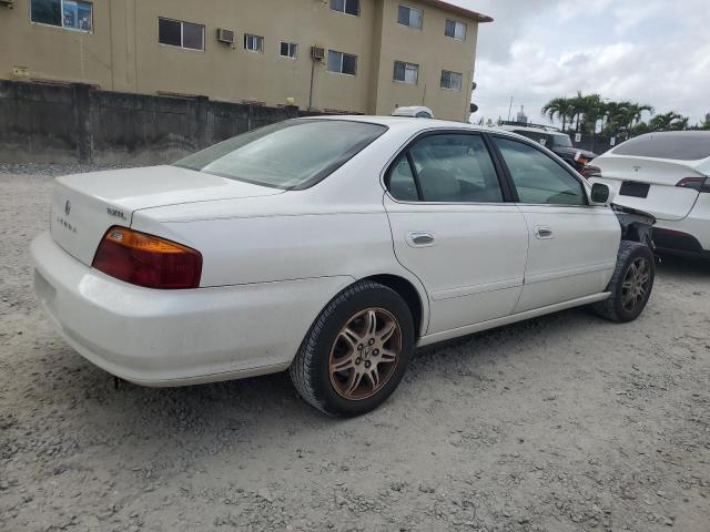 Image 3 of 2000 ACURA 3.2TL  2000 with VIN 19UUA5660YA048158