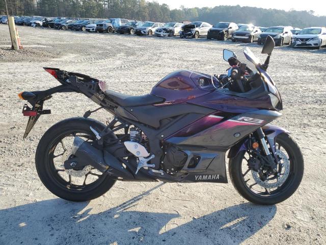 Изображение 2023 YAMAHA YZFR3 A 2023