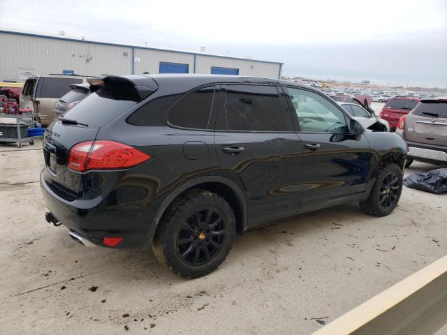 Obraz 3 z 2013 PORSCHE CAYENNE  2013 z VIN WP1AF2A28DLA34267