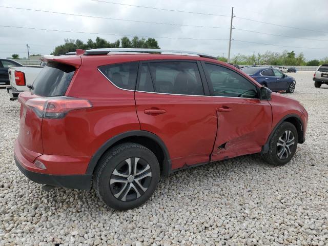 Image 3 of 2016 TOYOTA RAV4 LE 2016 with VIN 2T3ZFREV7GW310666