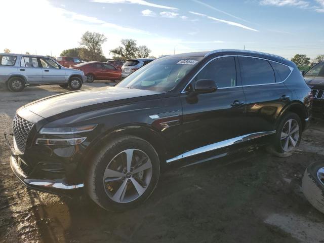 2022 GENESIS GV80 BASE 2022 image