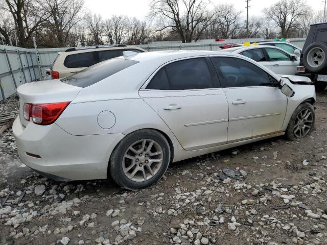 Image 3 of 2016 CHEVROLET MALIBU LIMITED LT 2016 with VIN 1G11C5SA6GF109741