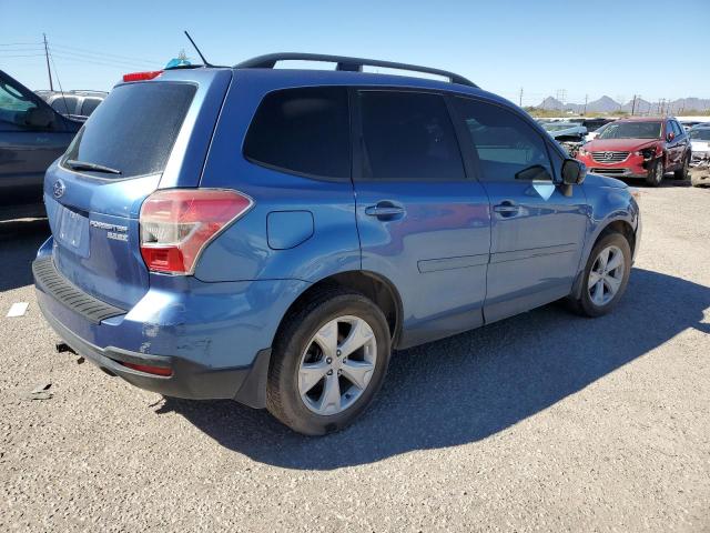Obraz 3 z 2015 SUBARU FORESTER 2.5I PREMIUM 2015 z VIN JF2SJAGC5FH838483