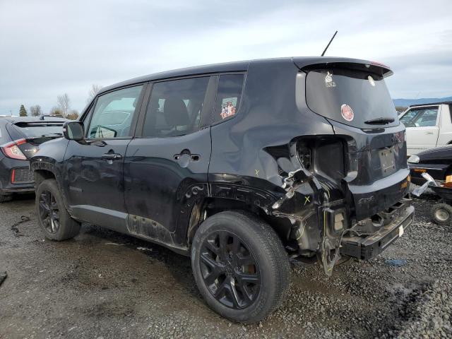 Obraz 2 z 2017 JEEP RENEGADE LATITUDE 2017 z VIN ZACCJBBB3HPF68799