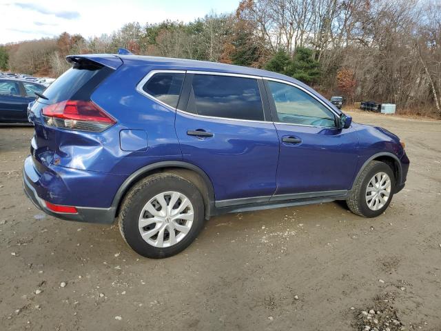 Image 3 of 2018 NISSAN ROGUE S 2018 with VIN KNMAT2MV2JP550306