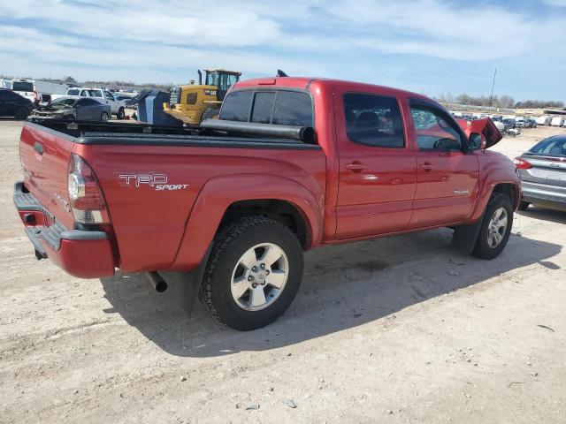 Image 3 of 2012 TOYOTA TACOMA DOUBLE CAB PRERUNNER 2012 with VIN 5TFJU4GN0CX025770
