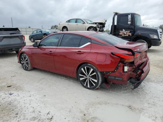 Image 2 of 2020 NISSAN ALTIMA SR 2020 with VIN 1N4BL4CV8LC184918