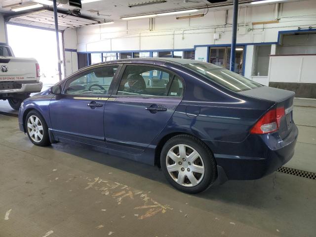 Obraz 2 z 2009 HONDA CIVIC LX 2009 z VIN 2HGFA16519H506303