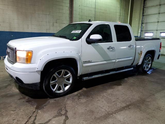 Изображение 2010 GMC SIERRA K1500 DENALI 2010