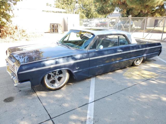 1964 CHEVROLET IMPALA 1964 image