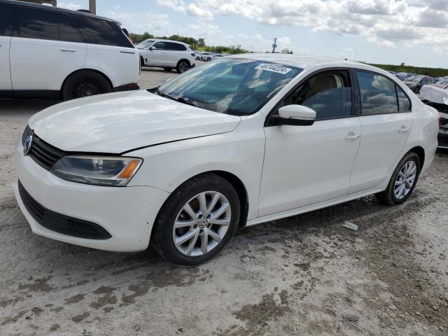 Obraz 2012 VOLKSWAGEN JETTA SE 2012