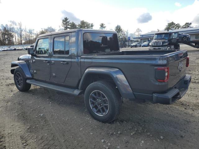 Изображение 2 2020 JEEP GLADIATOR OVERLAND 2020 с VIN 1C6HJTFG3LL166397