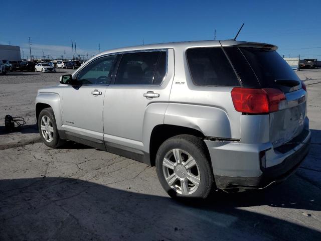 Image 2 of 2016 GMC TERRAIN SLE 2016 with VIN 2GKALMEK8G6327300