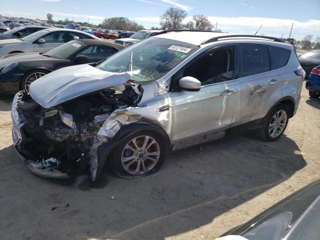 Изображение 1 2017 FORD ESCAPE SE 2017 с VIN 1FMCU0GD9HUC84593