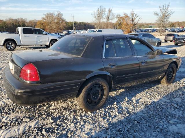 Image 3 of 2006 FORD CROWN VICTORIA POLICE INTERCEPTOR 2006 with VIN 2FAFP71W76X102672