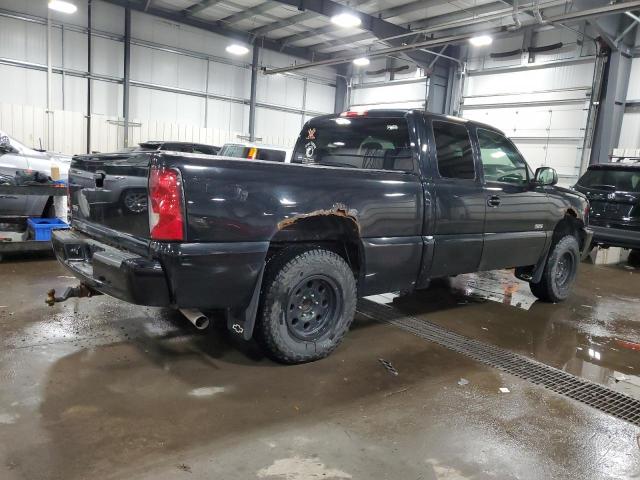 Image 3 of 2005 CHEVROLET SILVERADO SS 2005 with VIN 2GCEK19N651356470