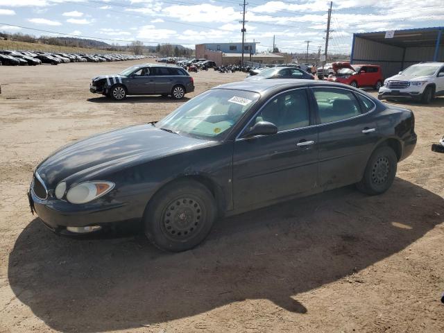 Image 1 of 2006 BUICK LACROSSE CX 2006 with VIN 2G4WC552661154844