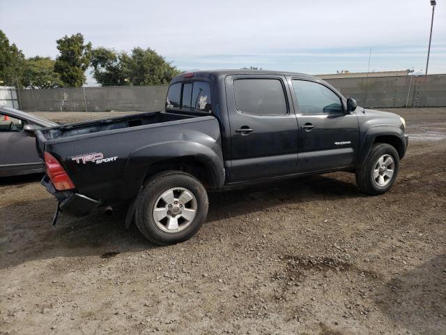 Obraz 3 z 2007 TOYOTA TACOMA DOUBLE CAB PRERUNNER 2007 z VIN 5TEJU62N57Z409724