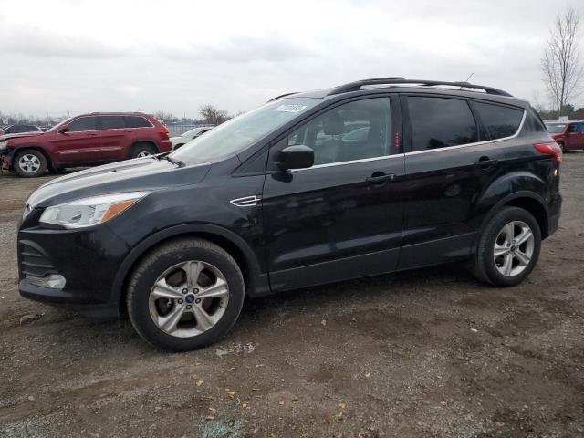 Изображение 1 2015 FORD ESCAPE SE 2015 с VIN 1FMCU9GX9FUC08836