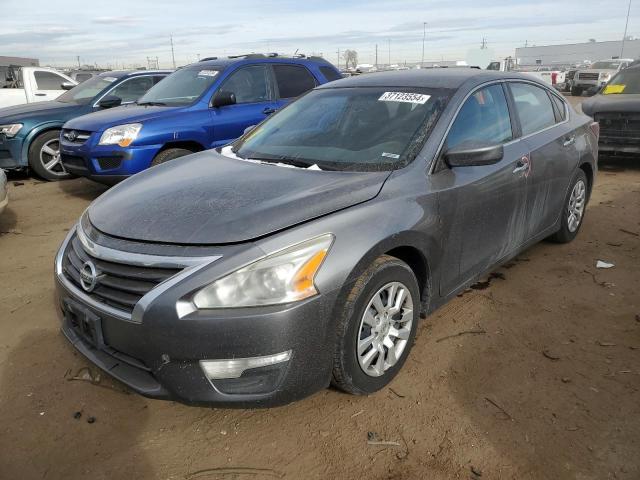 Image 1 of 2015 NISSAN ALTIMA 2.5 2015 with VIN 1N4AL3AP3FC442003