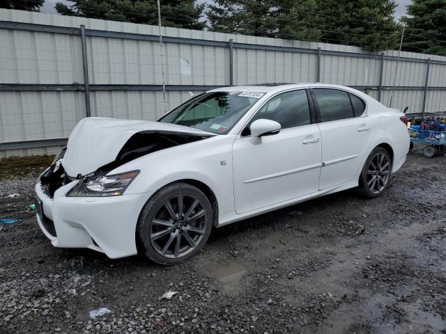 Obraz 2015 LEXUS GS 350 2015