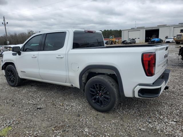 Image 2 of 2023 GMC SIERRA C1500 ELEVATION 2023 with VIN 3GTPHCEK9PG258591