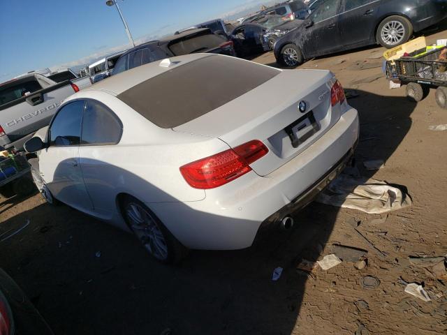 Image 2 of 2011 BMW 335 XI 2011 with VIN WBAKF9C5XBE671875