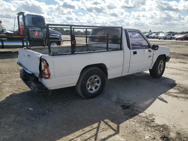 Изображение 3 1987 MITSUBISHI MIGHTY MAX / S  1987 с VIN JA7FL24D9HP035517
