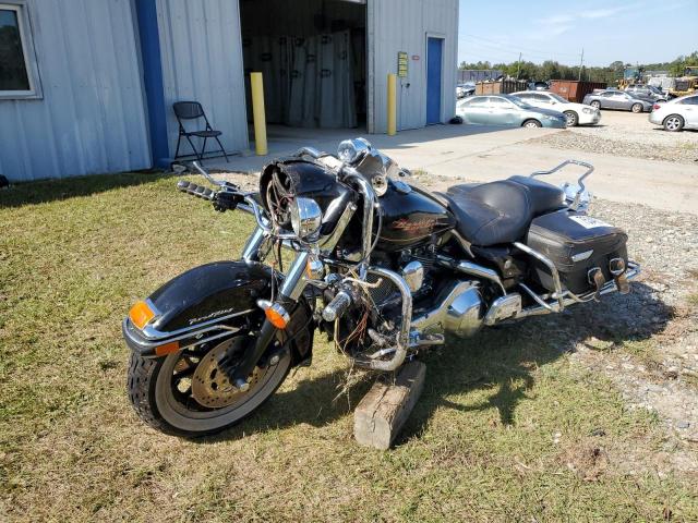 Image 2 of 1997 HARLEY-DAVIDSON FLHR  1997 with VIN 1HD1FDL12VY619222