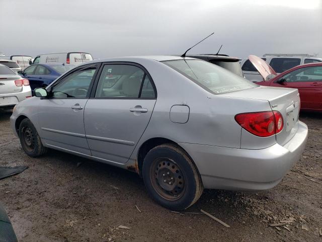 Изображение 2 2008 TOYOTA COROLLA CE 2008 с VIN 1NXBR32E38Z029291