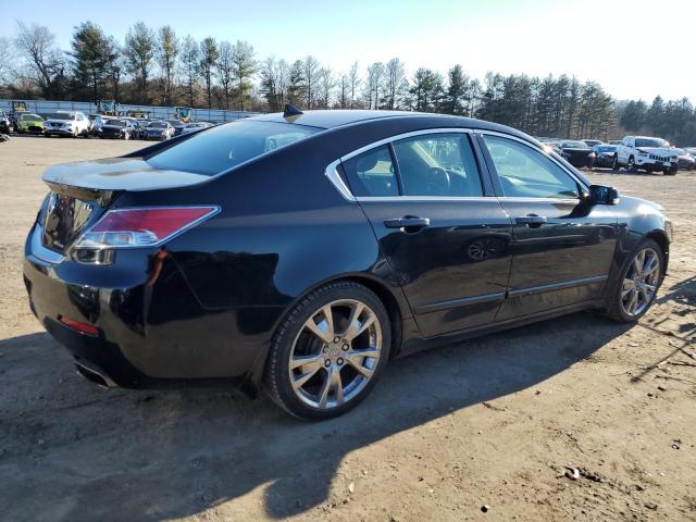 Obraz 3 z 2014 ACURA TL ADVANCE 2014 z VIN 19UUA9F71EA000969